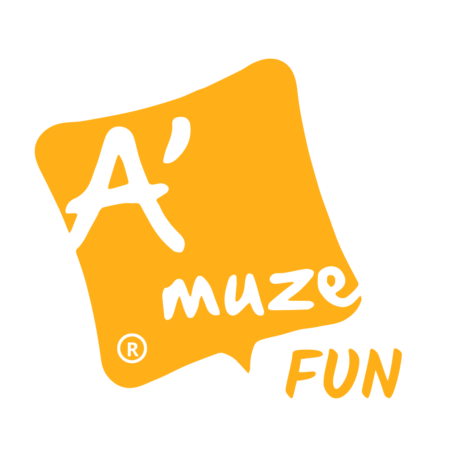  A'muze fun
